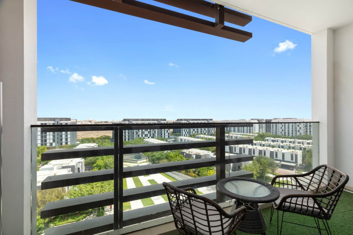 1 Bedroom Apartment in MISK Apartments