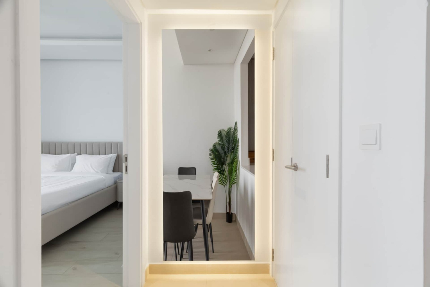 1 Bedroom Apartment in MISK Apartments