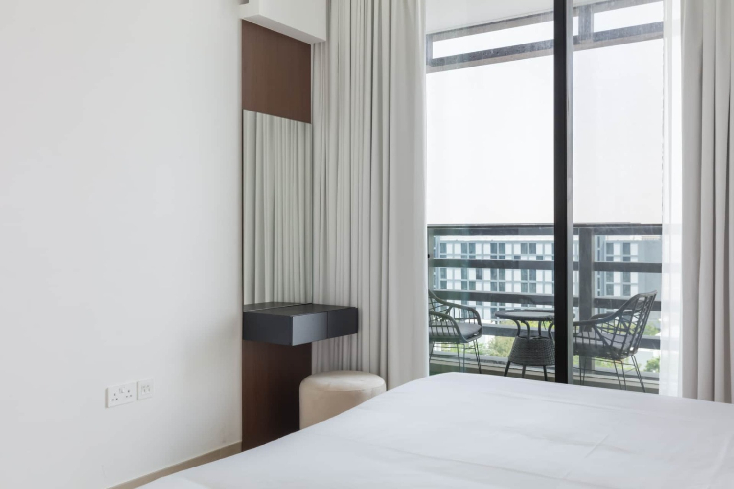 1 Bedroom Apartment in MISK Apartments