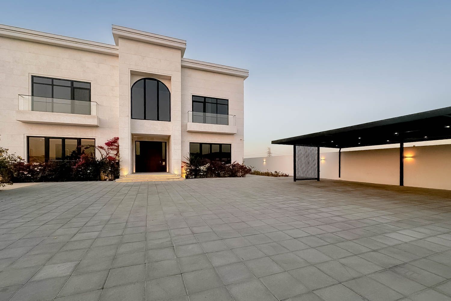 6 Bedrooms Villa in Nad Al Sheba 2