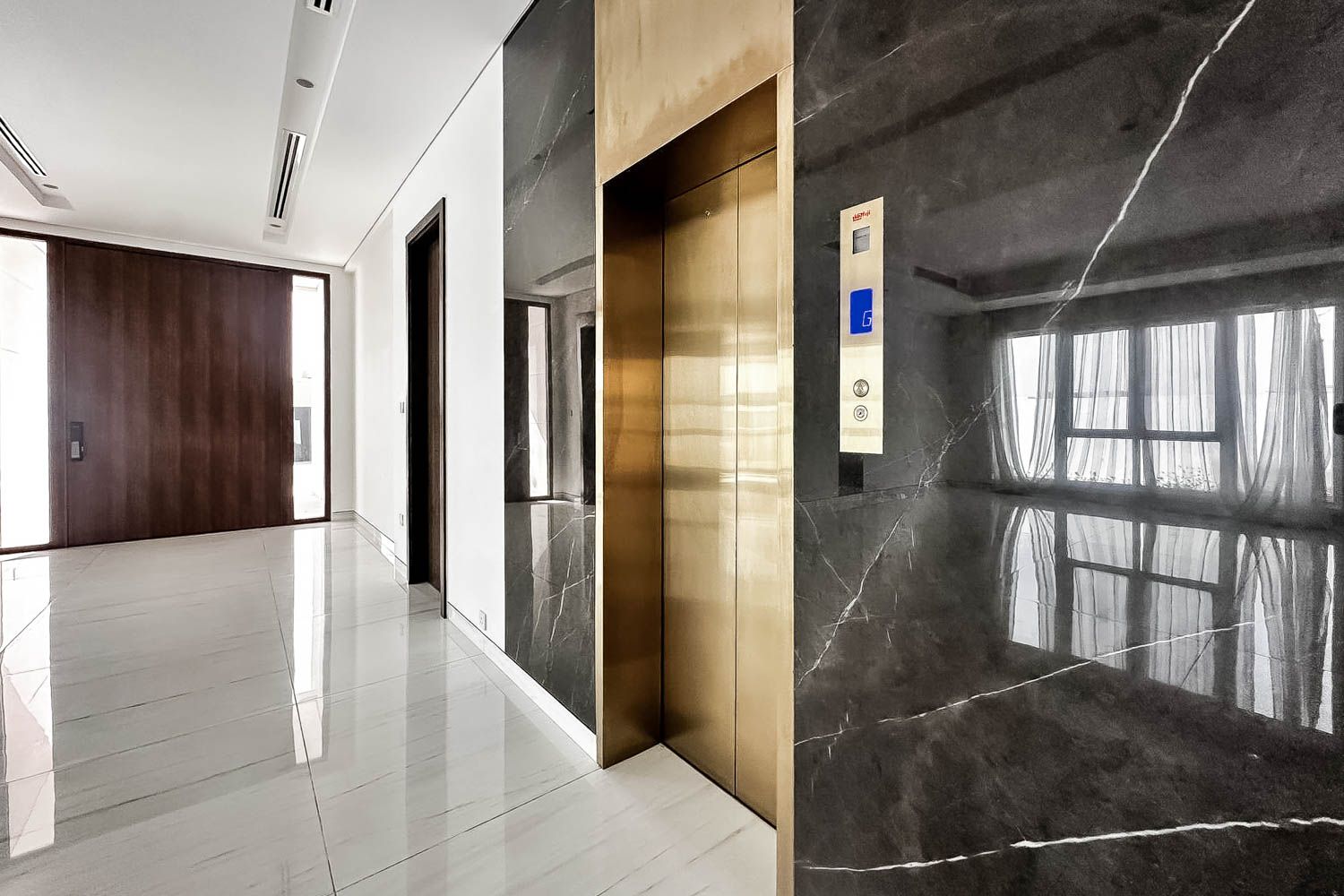 6 Bedrooms Villa in Nad Al Sheba 2