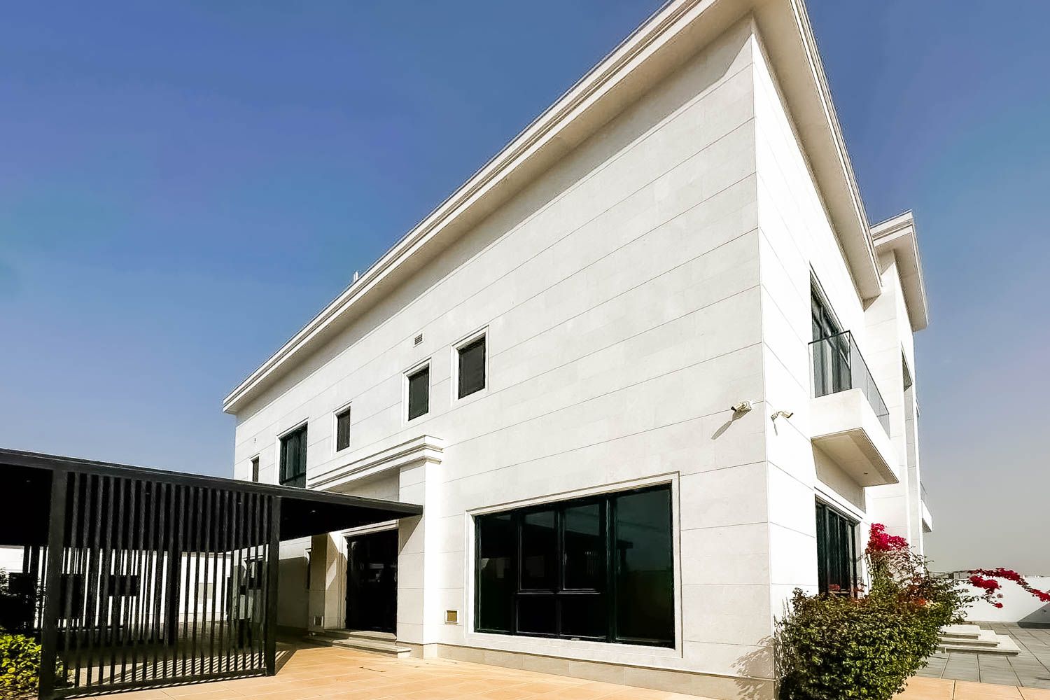 6 Bedrooms Villa in Nad Al Sheba 2