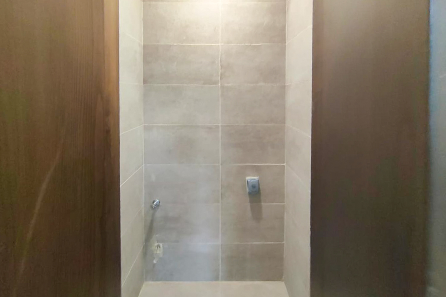 3 Bedrooms Apartment in Art Courtyard