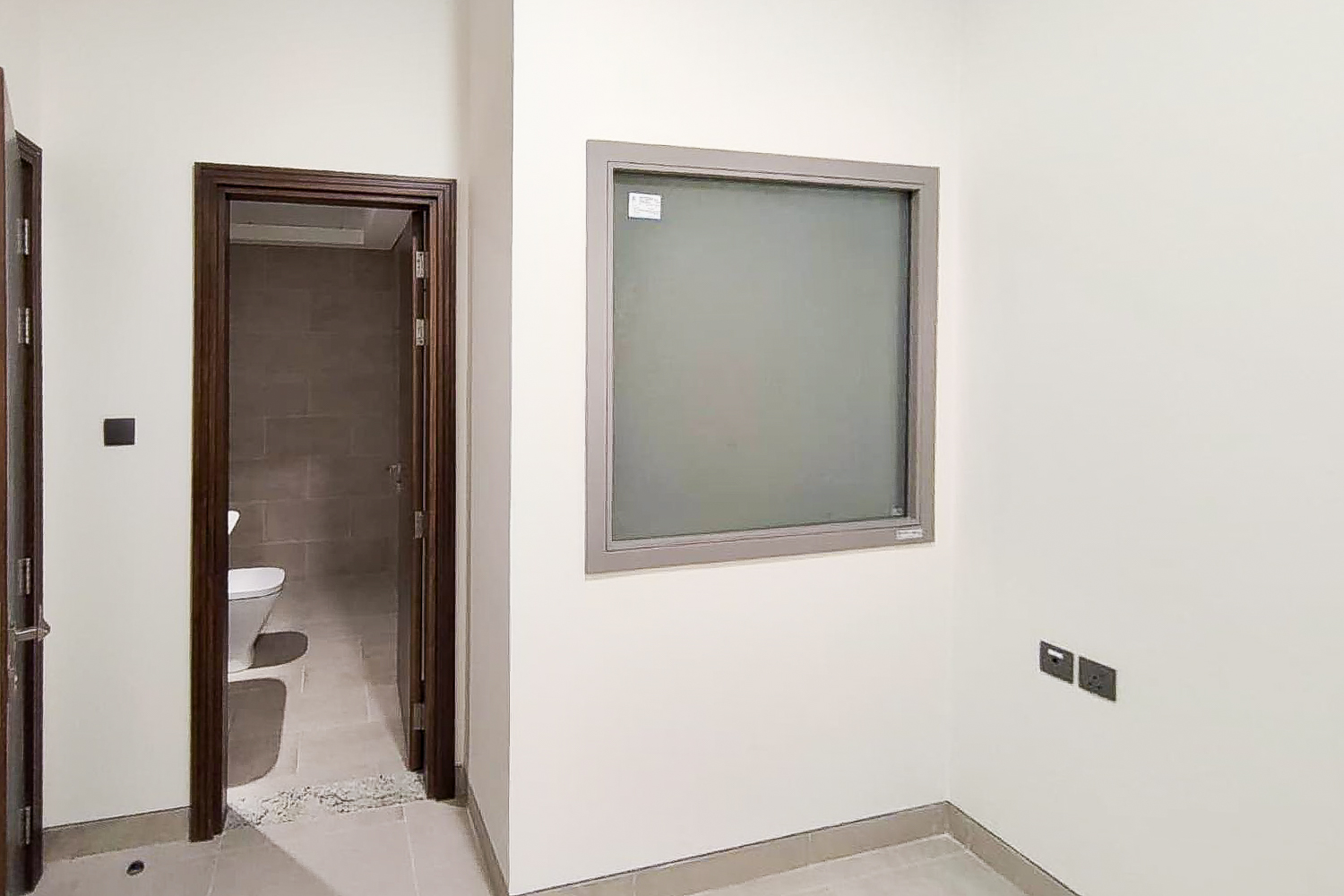 3 Bedrooms Apartment in Art Courtyard