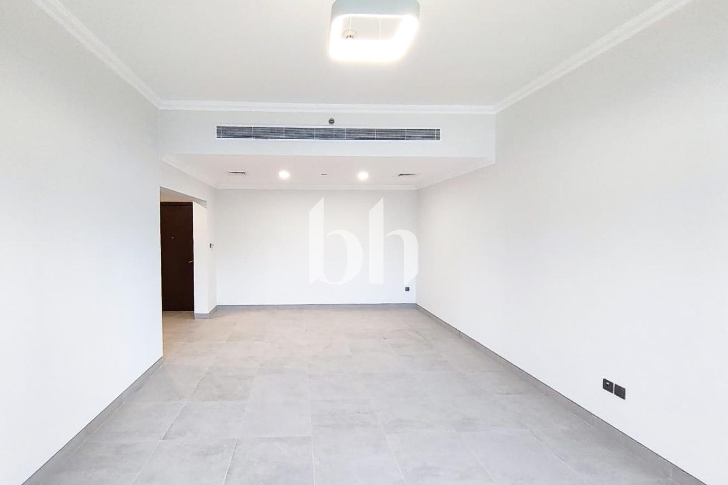 3 Bed With Maid Room | Newly Built | Chiller Free