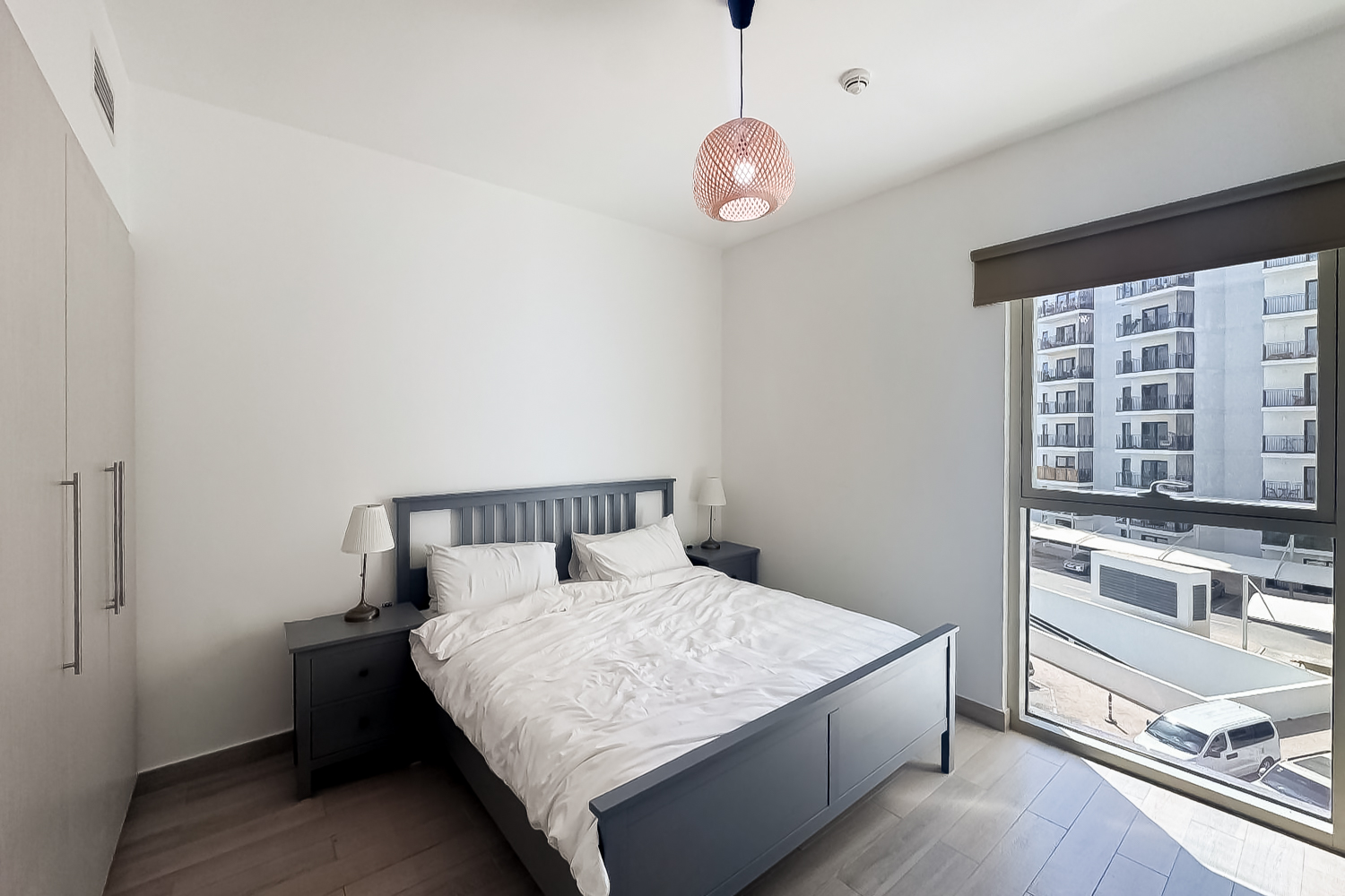 1 Bedroom Apartment in Waters Edge