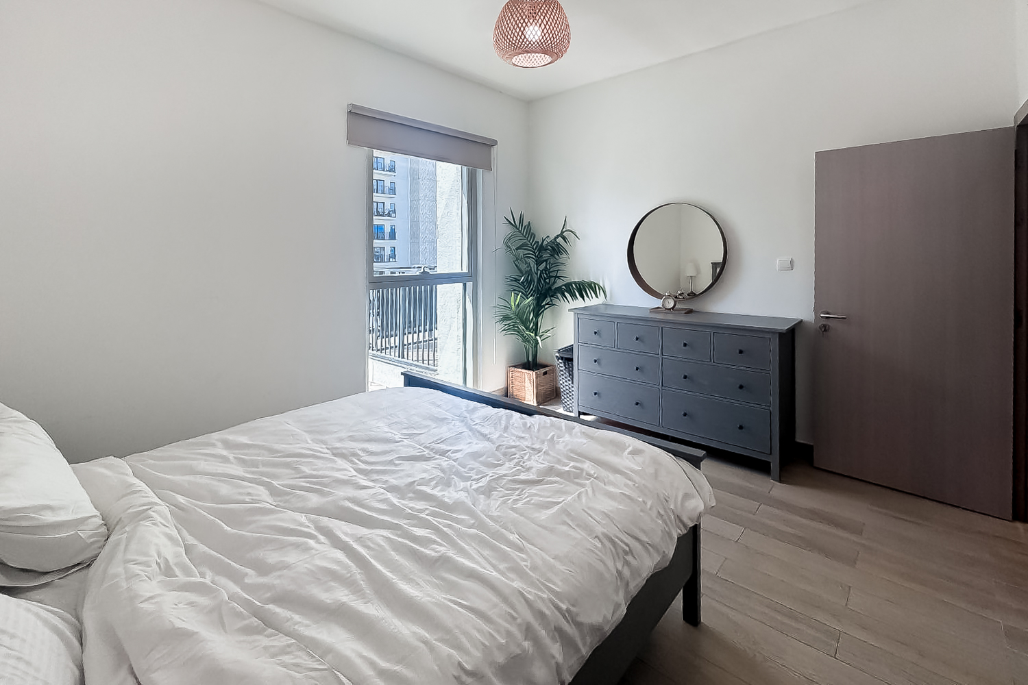 1 Bedroom Apartment in Waters Edge