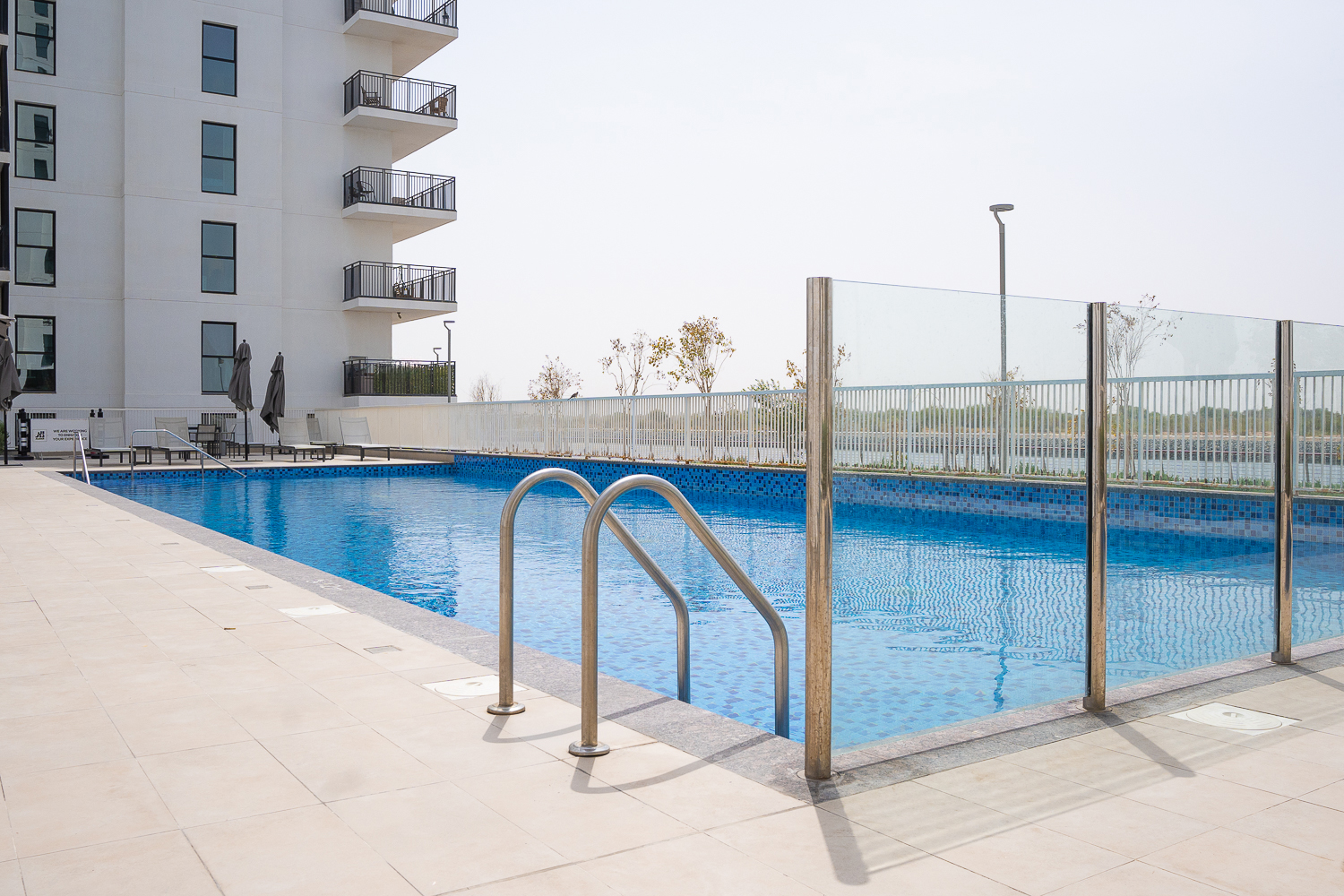 1 Bedroom Apartment in Waters Edge