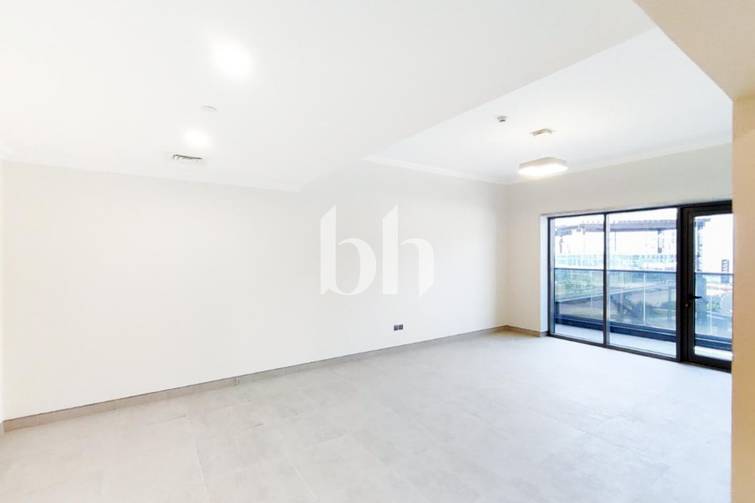 3 Bed With Balcony | Newly Built | Chiller Free |