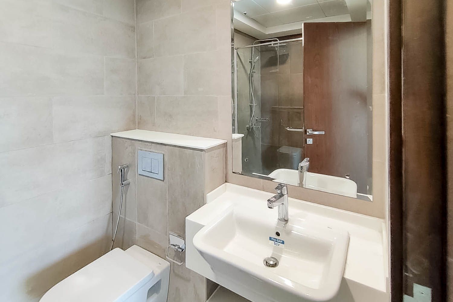 1 Bedroom Apartment in Art Courtyard