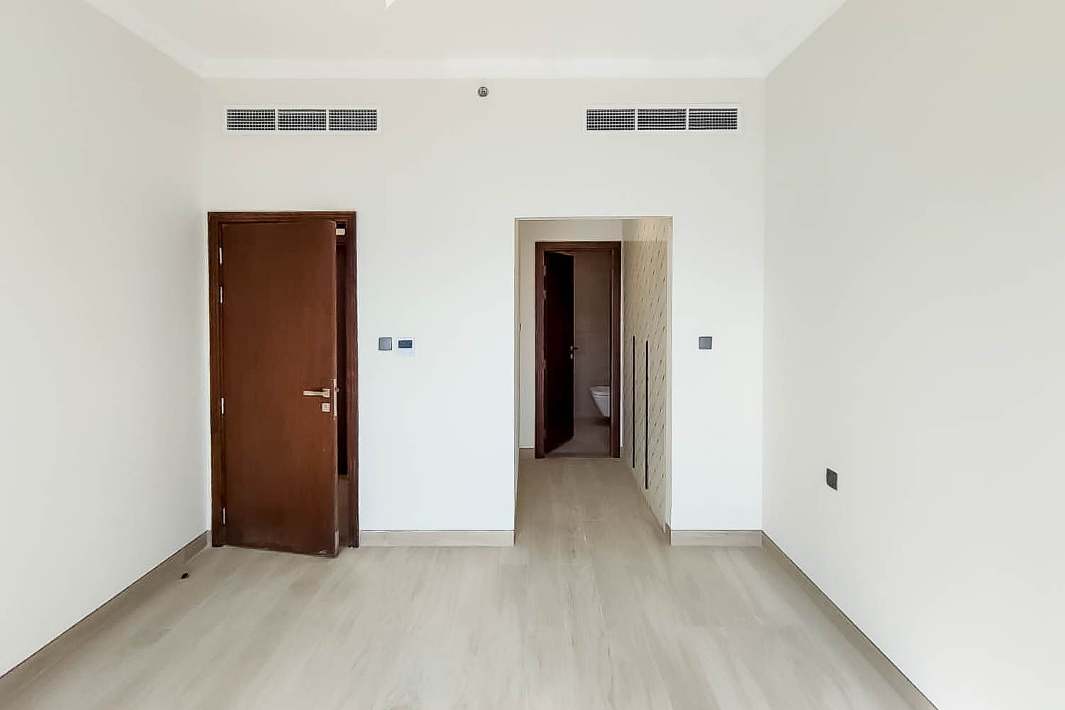 1 Bedroom Apartment in Art Courtyard