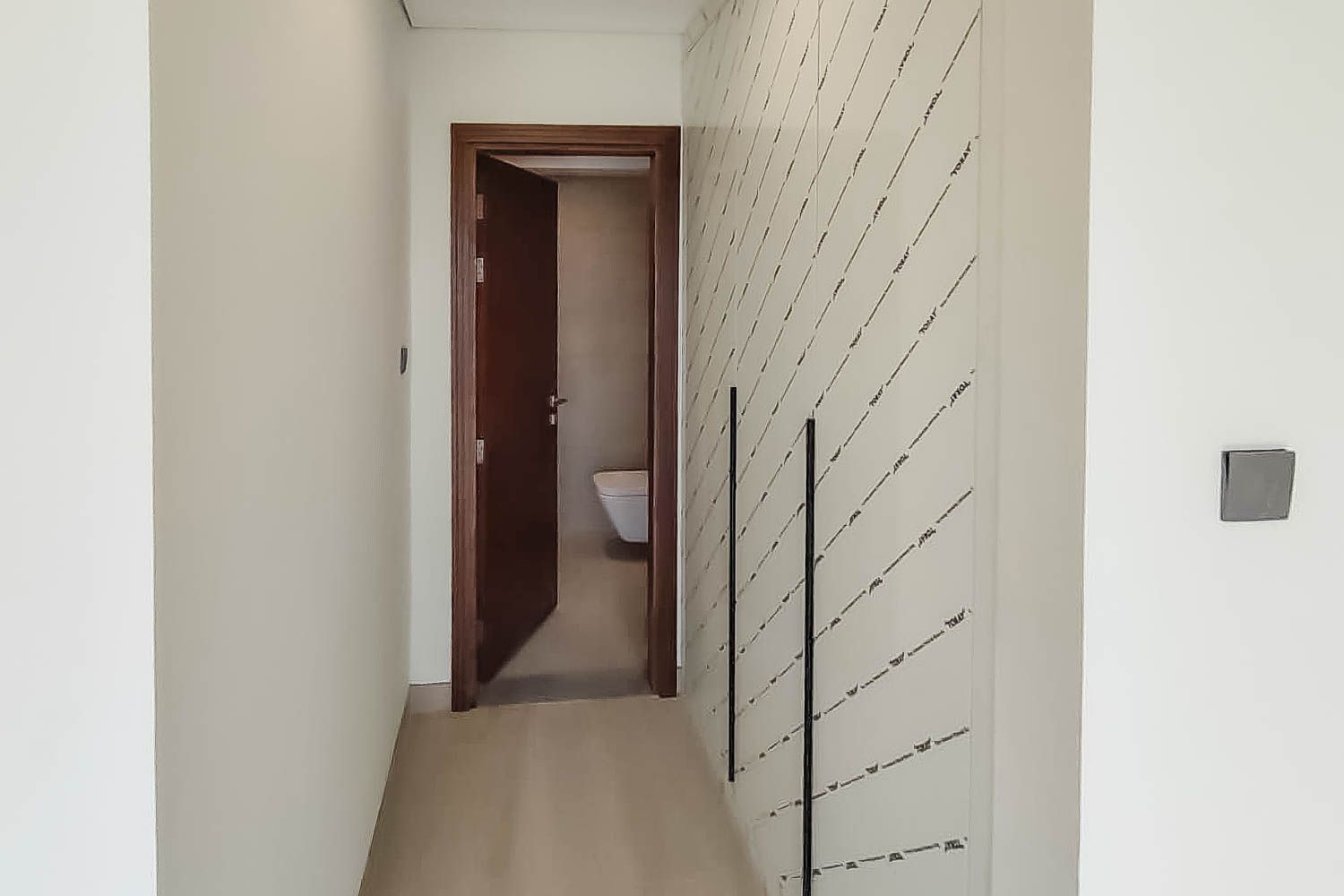 1 Bedroom Apartment in Art Courtyard