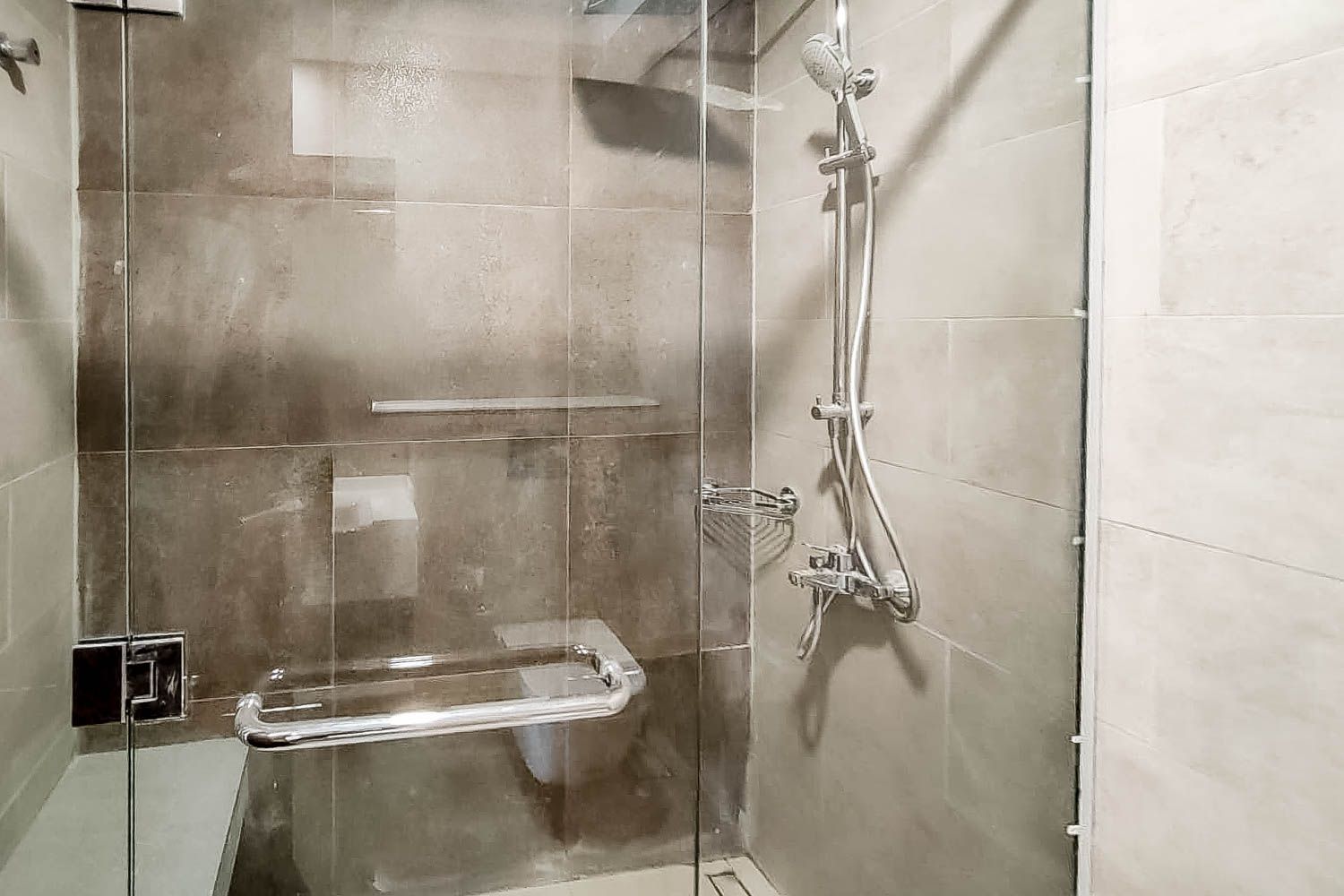 1 Bedroom Apartment in Art Courtyard