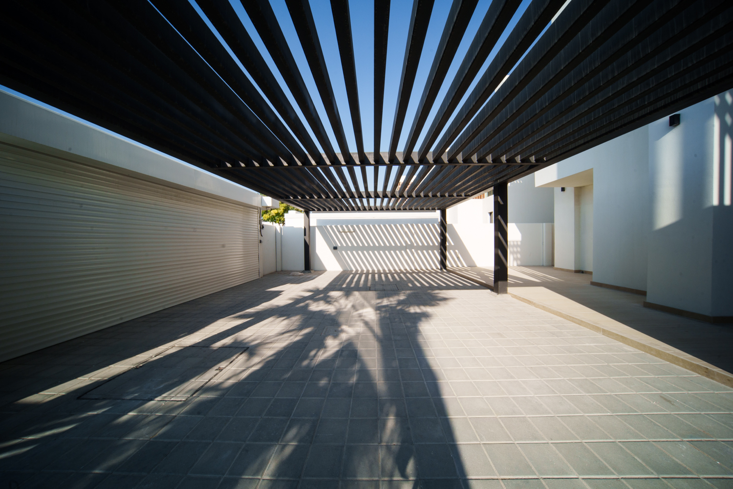 5 Bedrooms Villa in The Dunes