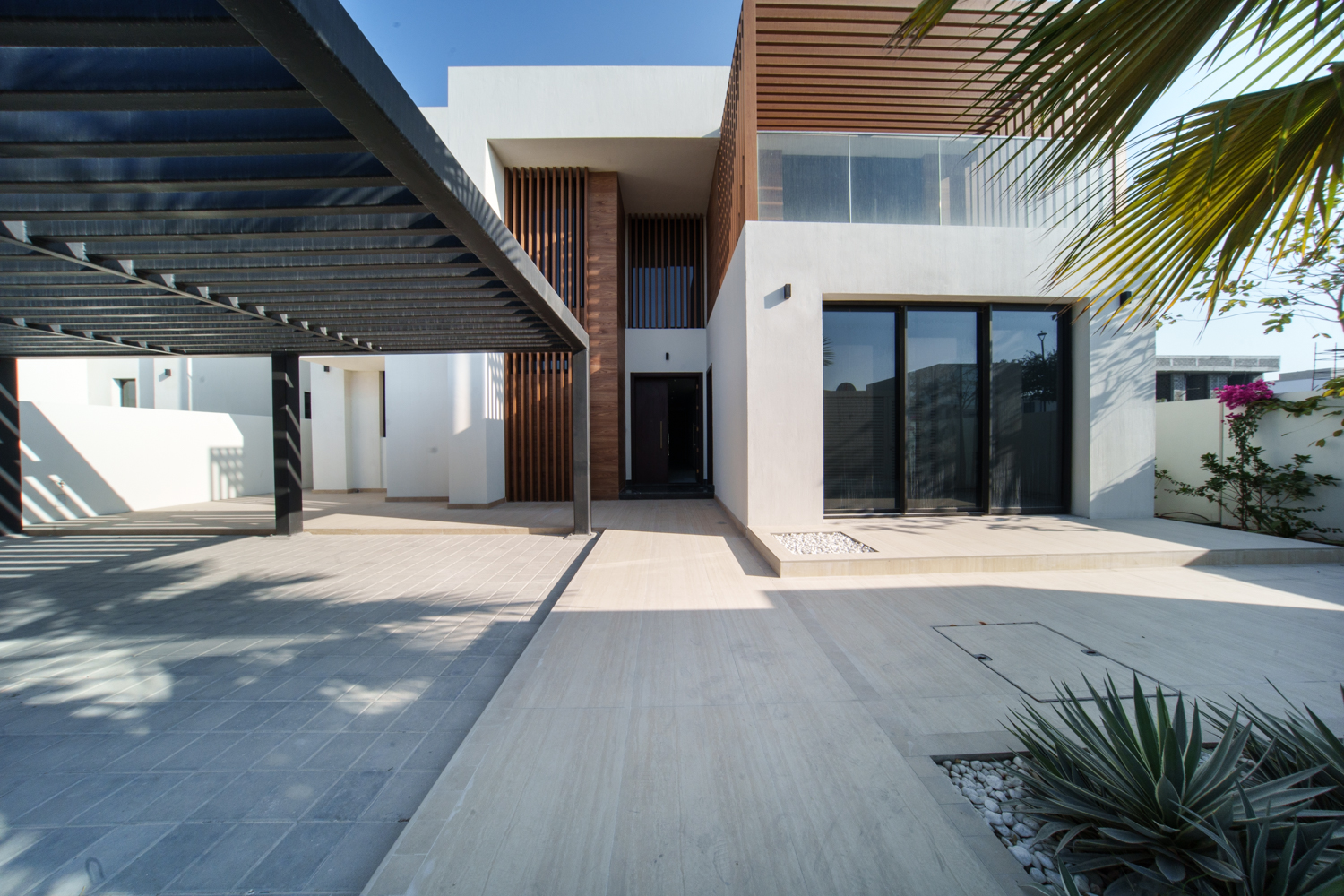 5 Bedrooms Villa in The Dunes