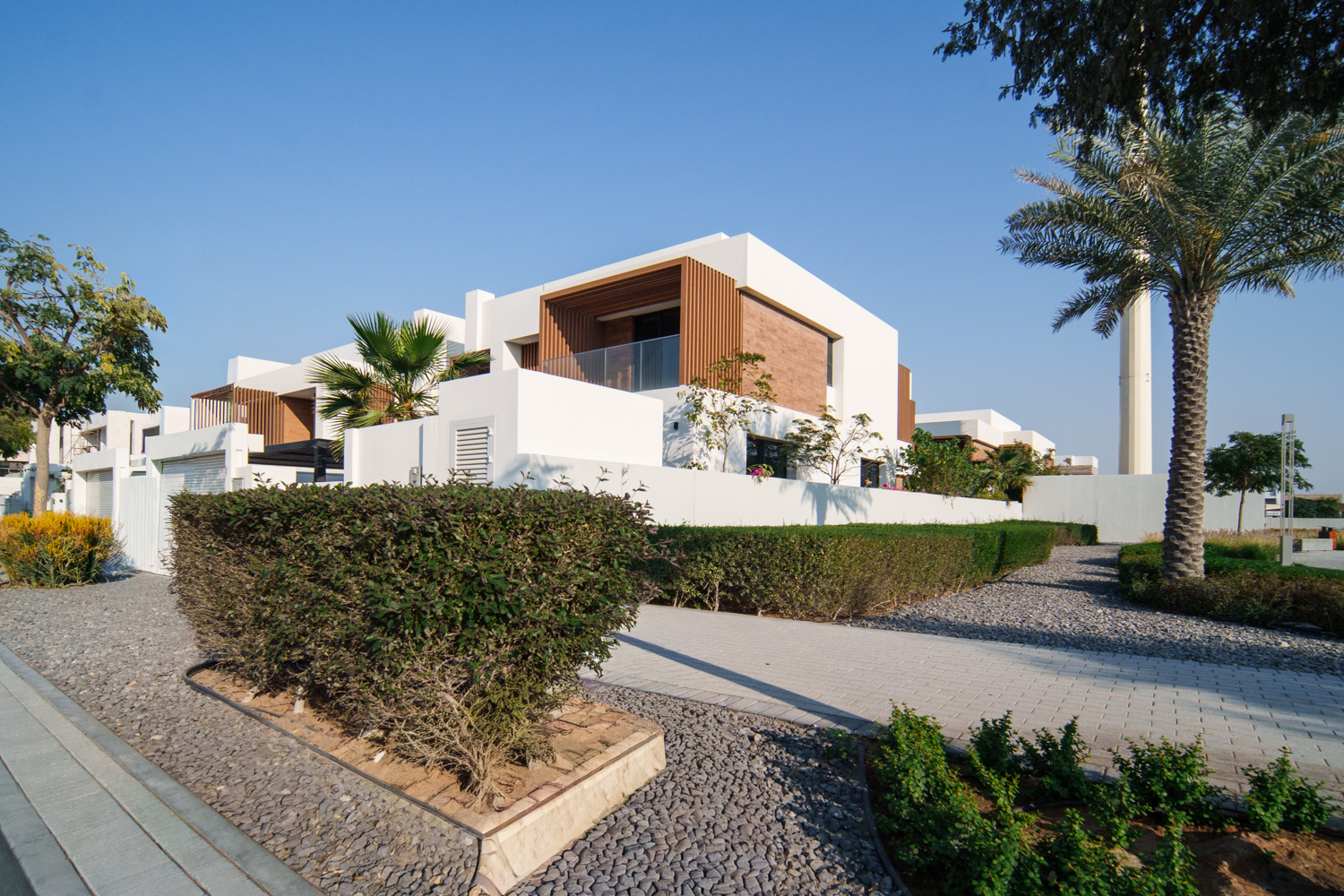5 Bedrooms Villa in The Dunes