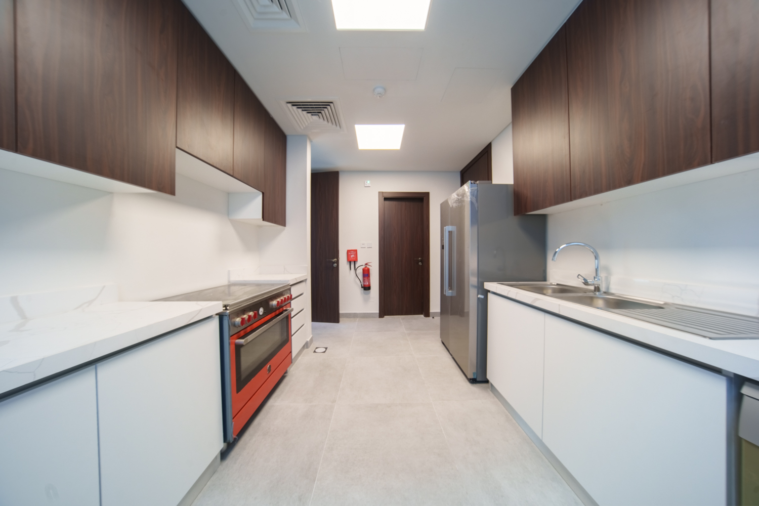 5 Bedrooms Villa in The Dunes