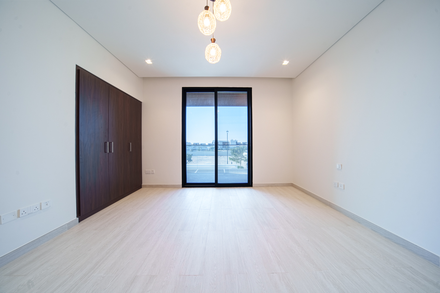 5 Bedrooms Villa in The Dunes