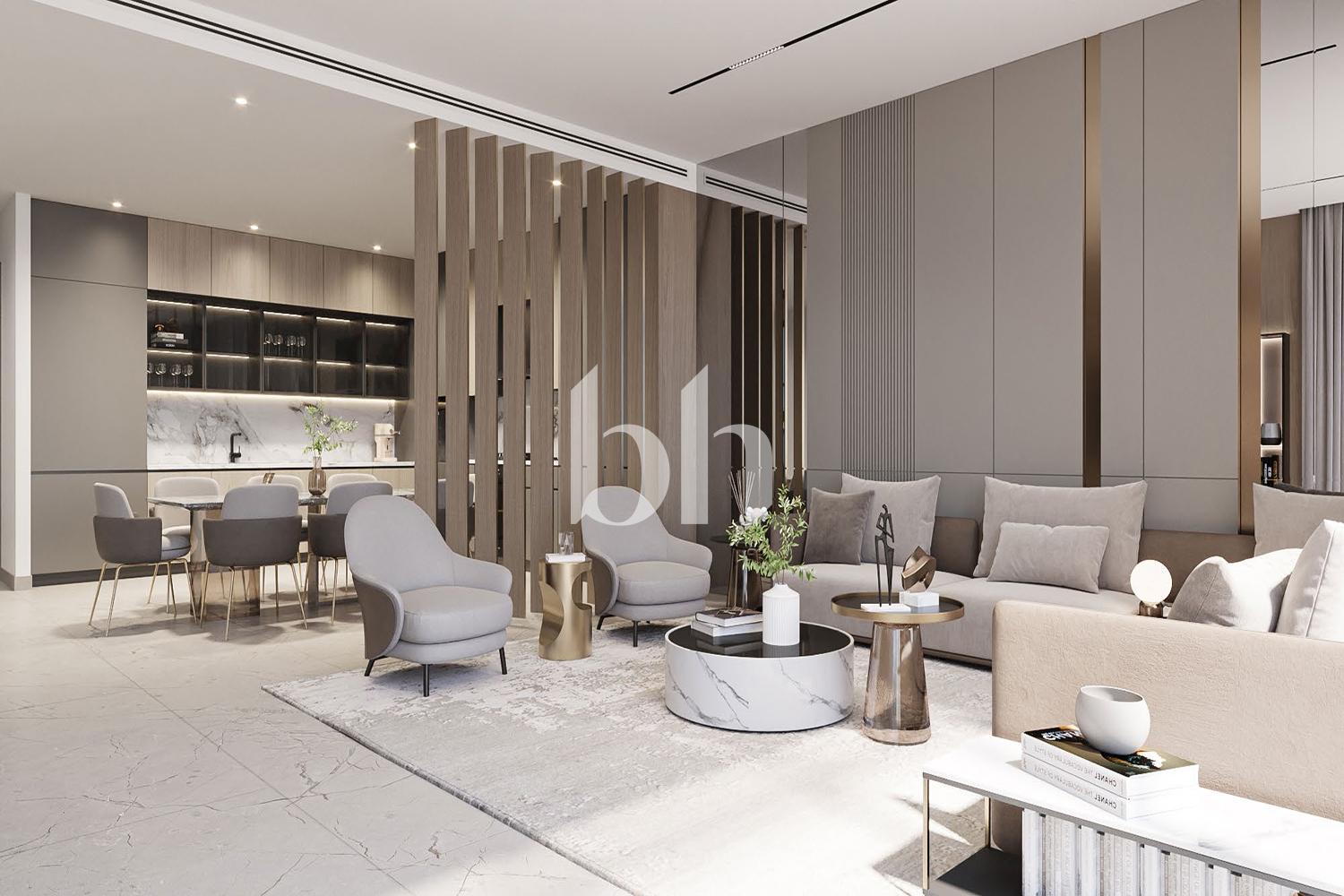 Duplex | Private Garden | Community Views