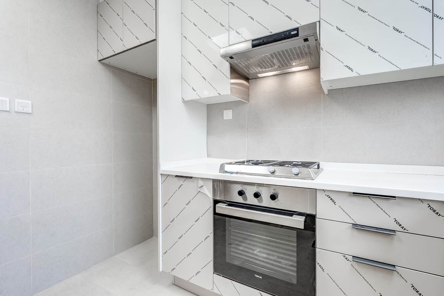 3 Bedrooms Apartment in Art Parkview