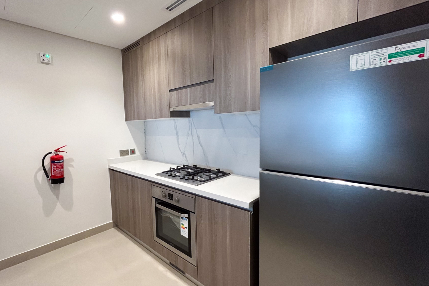 2 Bedrooms Apartment in Residences C