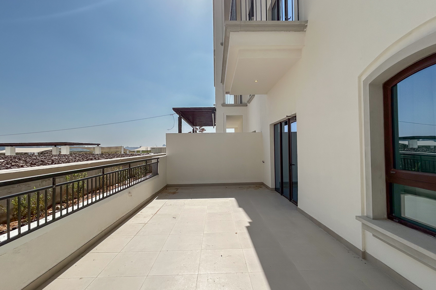 2 Bedrooms Apartment in Residences C