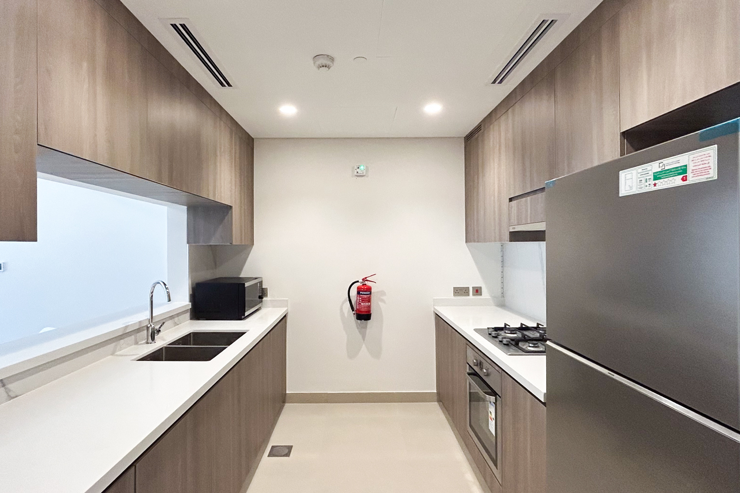 2 Bedrooms Apartment in Residences C