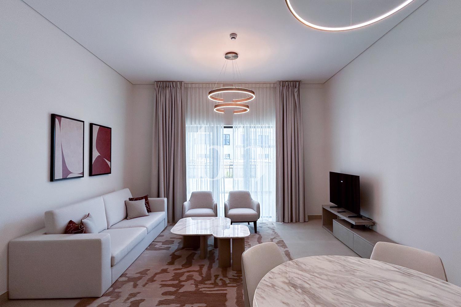 Ground Floor | Brand New | Ready to Move