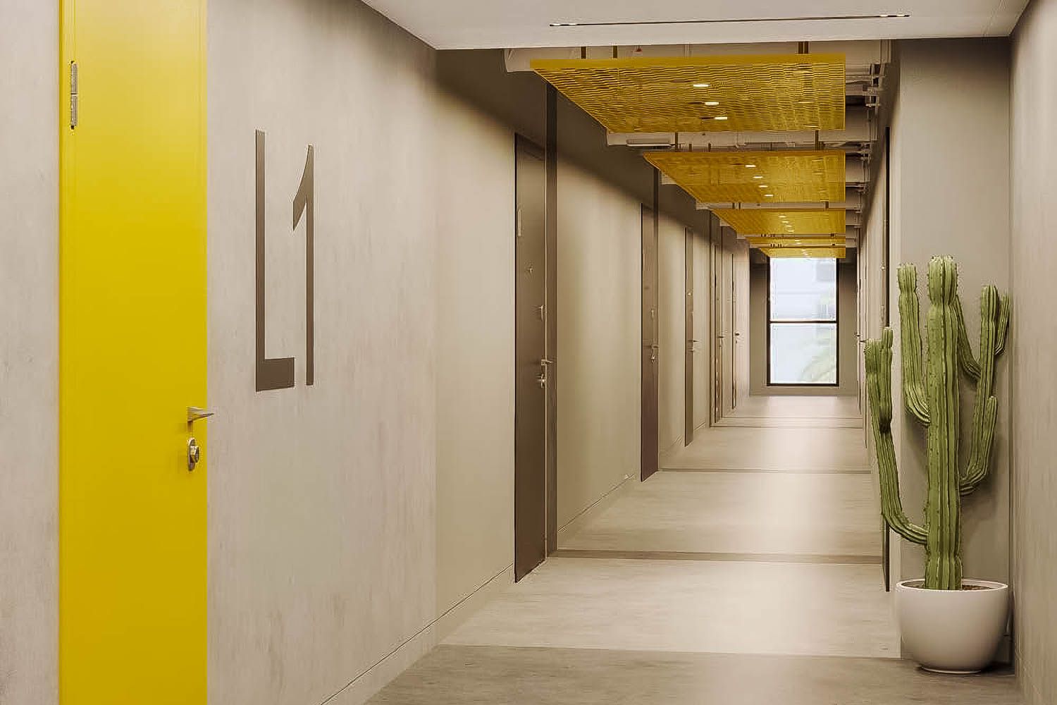 2 Bedrooms Apartment in Alreeman