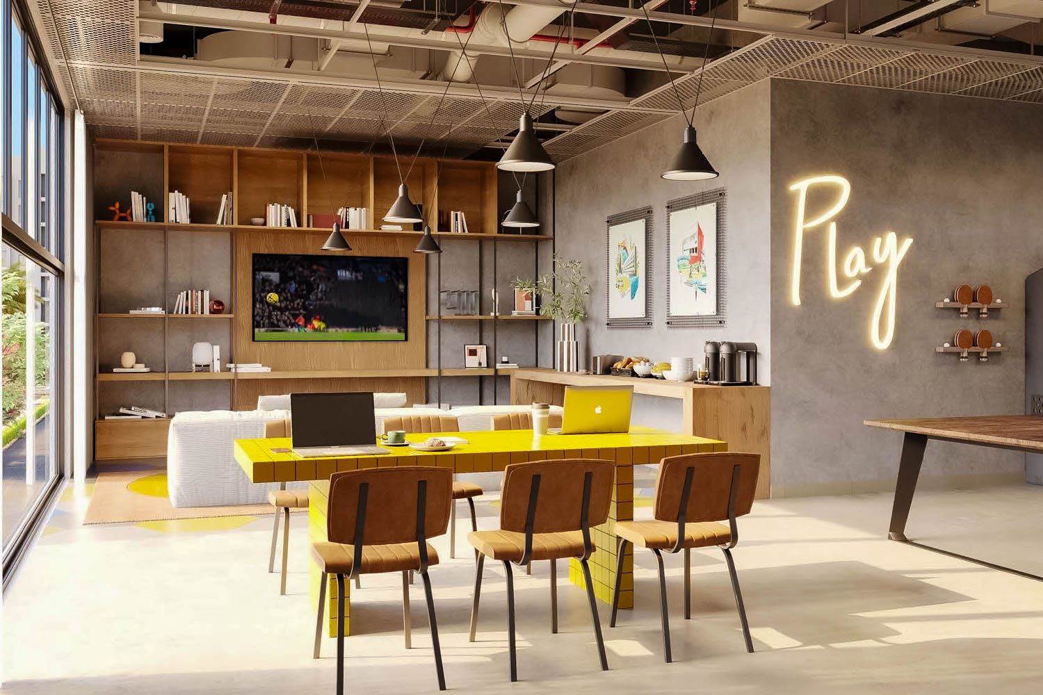 2 Bedrooms Apartment in Alreeman