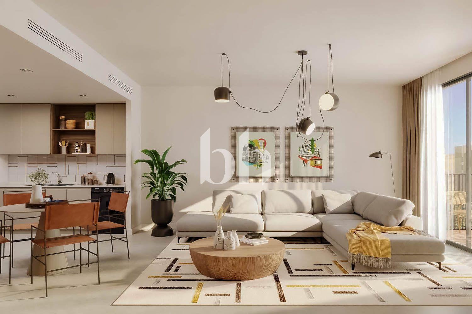 High ROI | Handover Soon | Close to Amenities