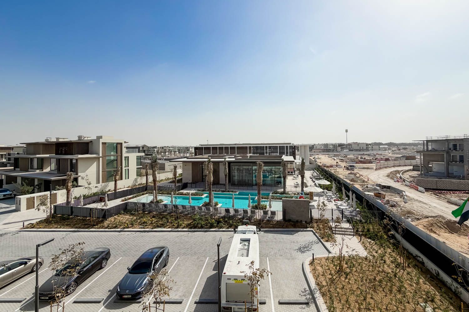 5 Bedrooms Villa in Nad Al Sheba Gardens Phase 2