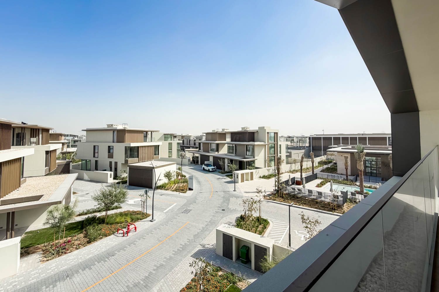 5 Bedrooms Villa in Nad Al Sheba Gardens Phase 2