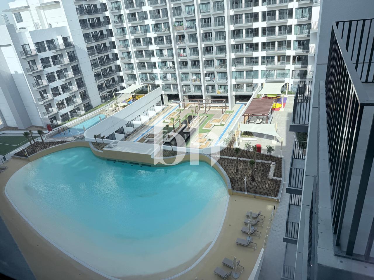 BRAND NEW |EXQUISITE | AMAZING AMENITIES | BALCONY