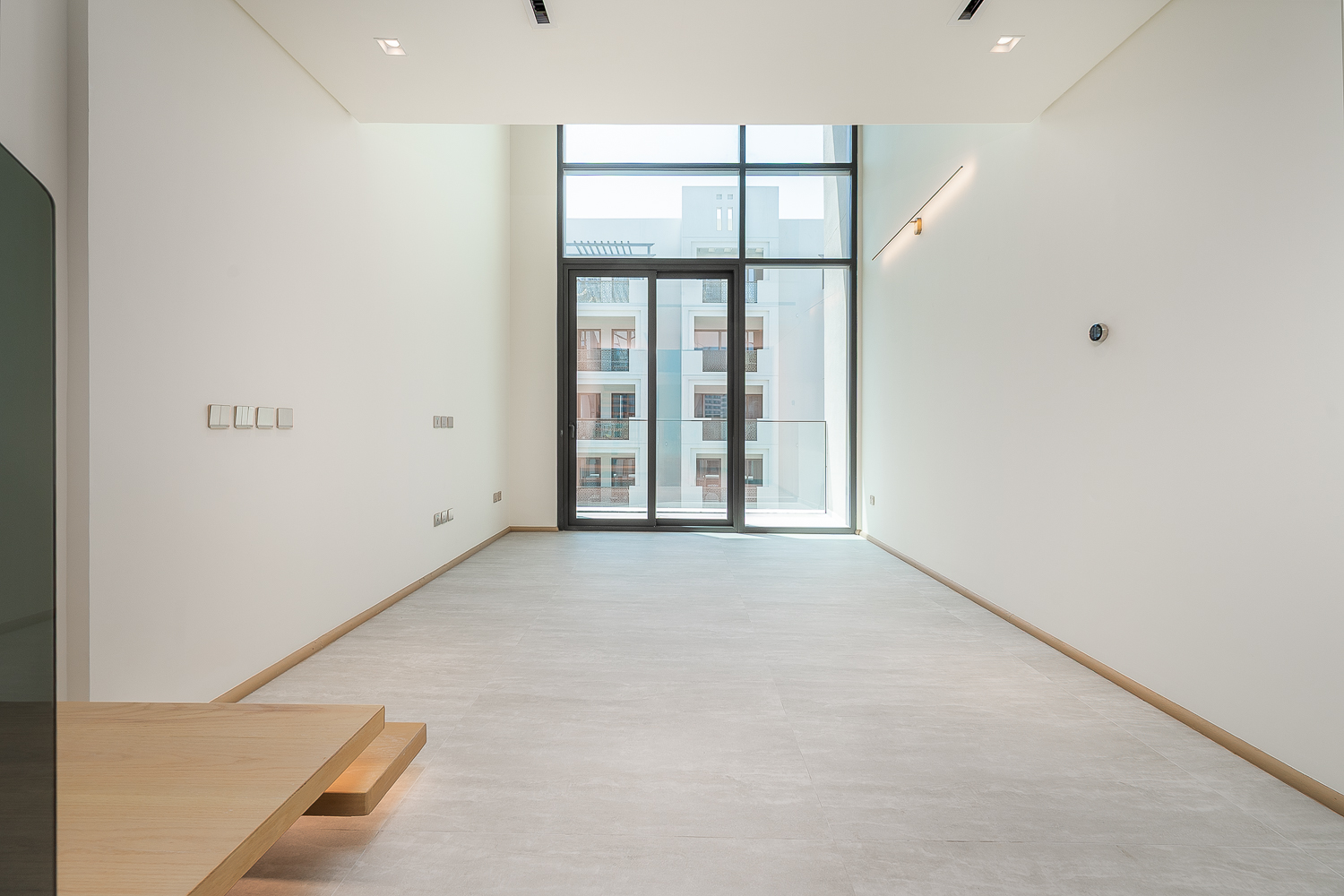 1 Bedroom Duplex in The Autograph