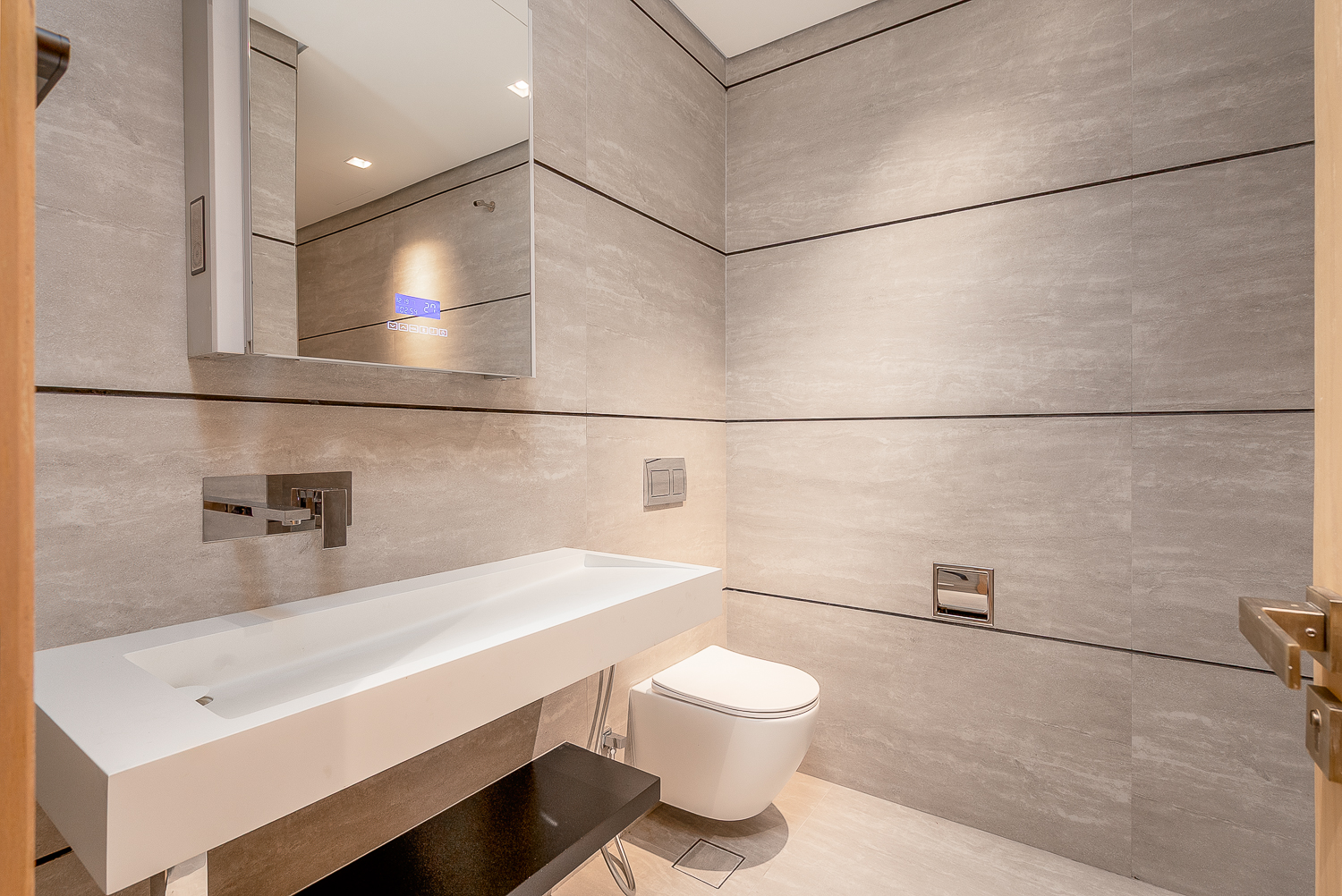 1 Bedroom Duplex in The Autograph