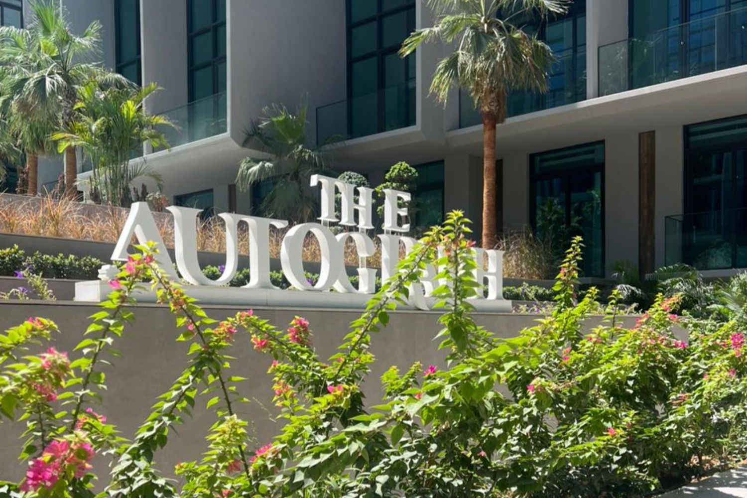 1 Bedroom Duplex in The Autograph