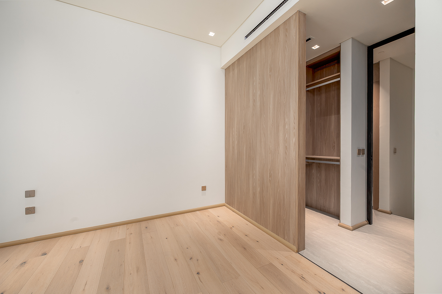 1 Bedroom Duplex in The Autograph