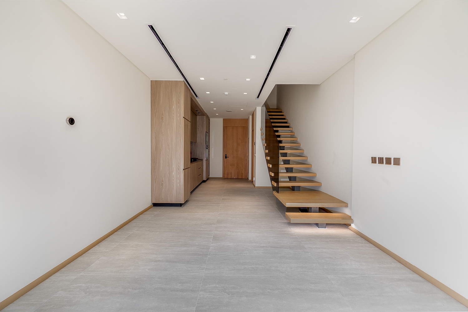 1 Bedroom Duplex in The Autograph