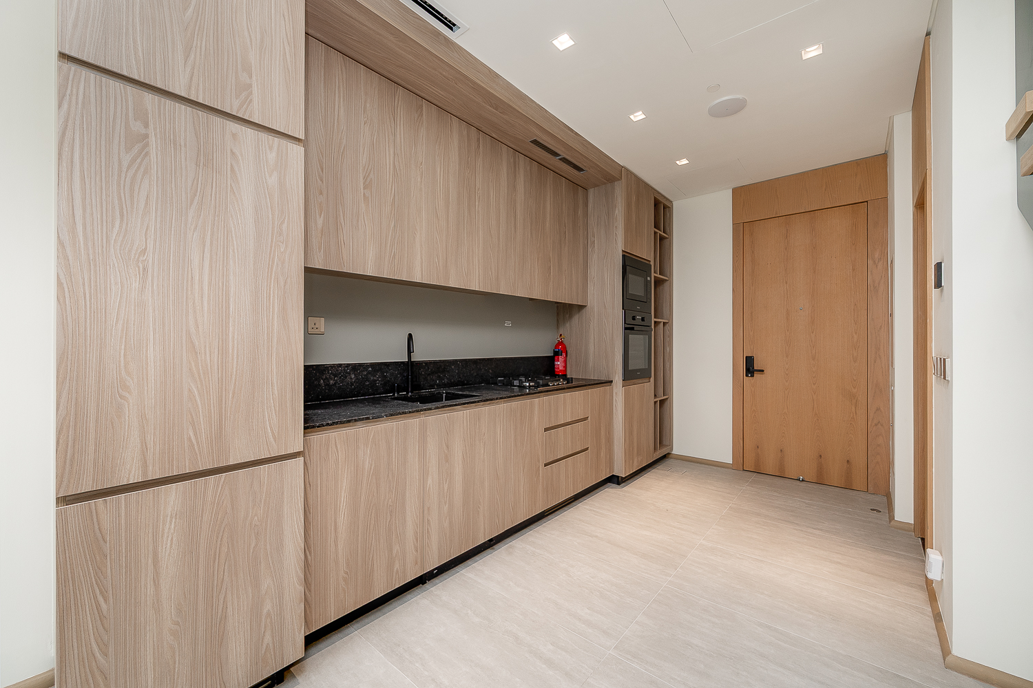 1 Bedroom Duplex in The Autograph