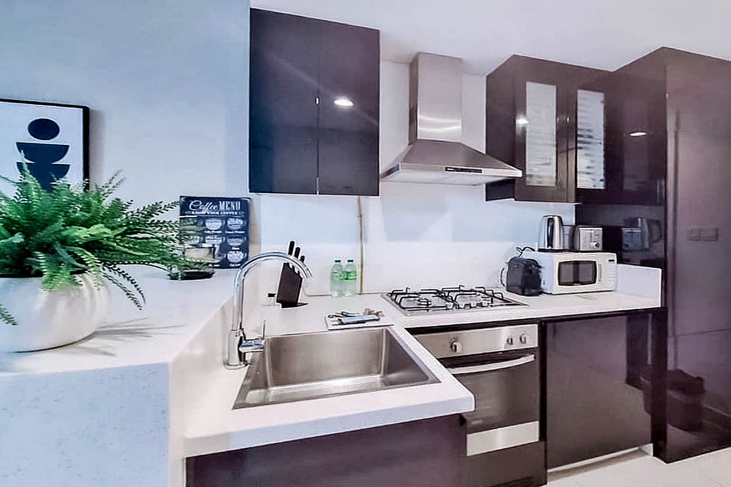  Apartment in Waters Edge