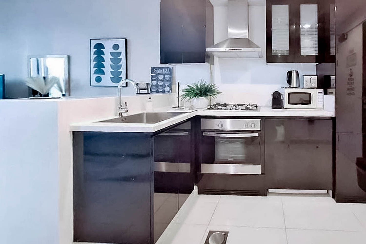  Apartment in Waters Edge