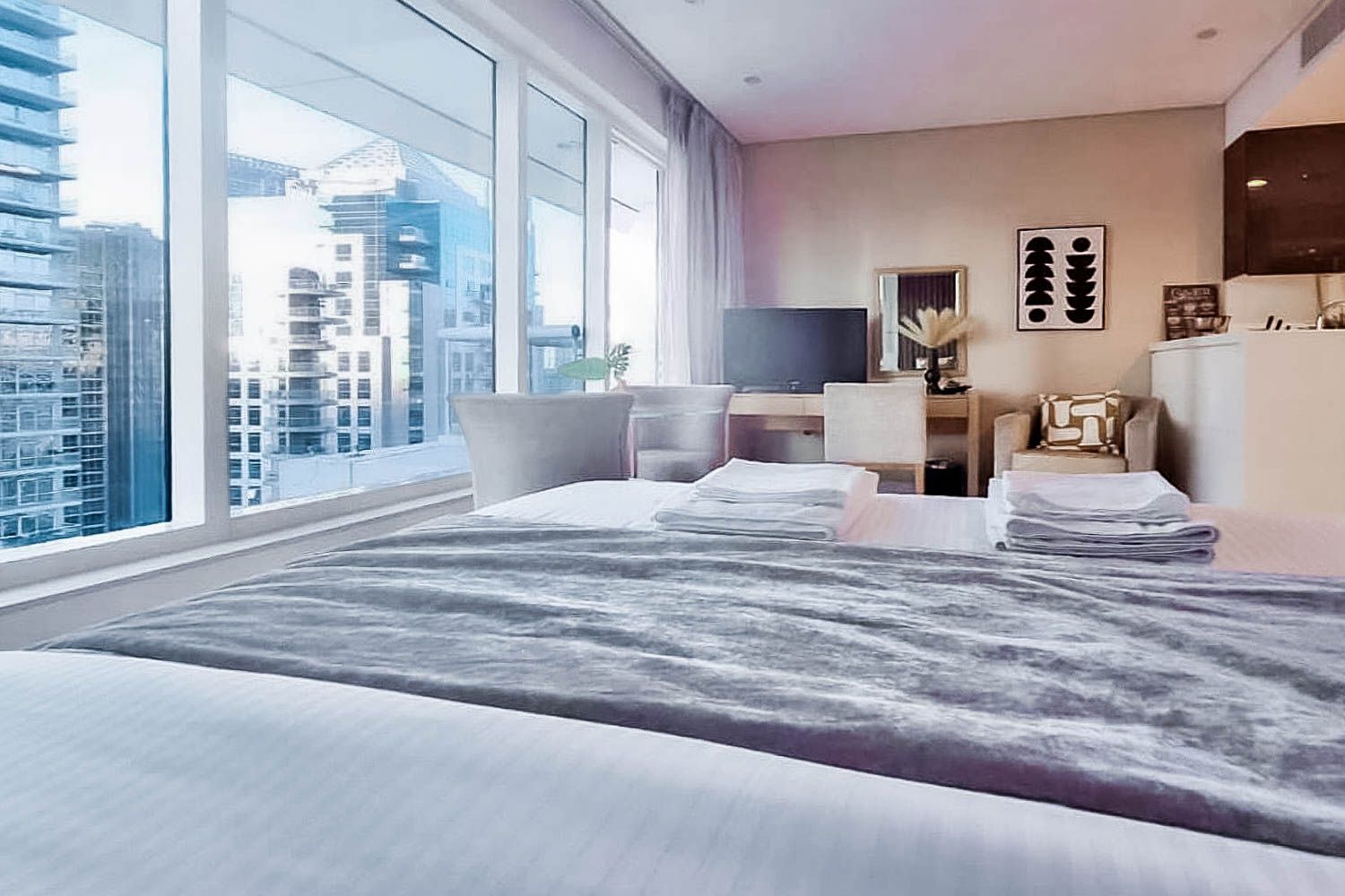  Apartment in Waters Edge