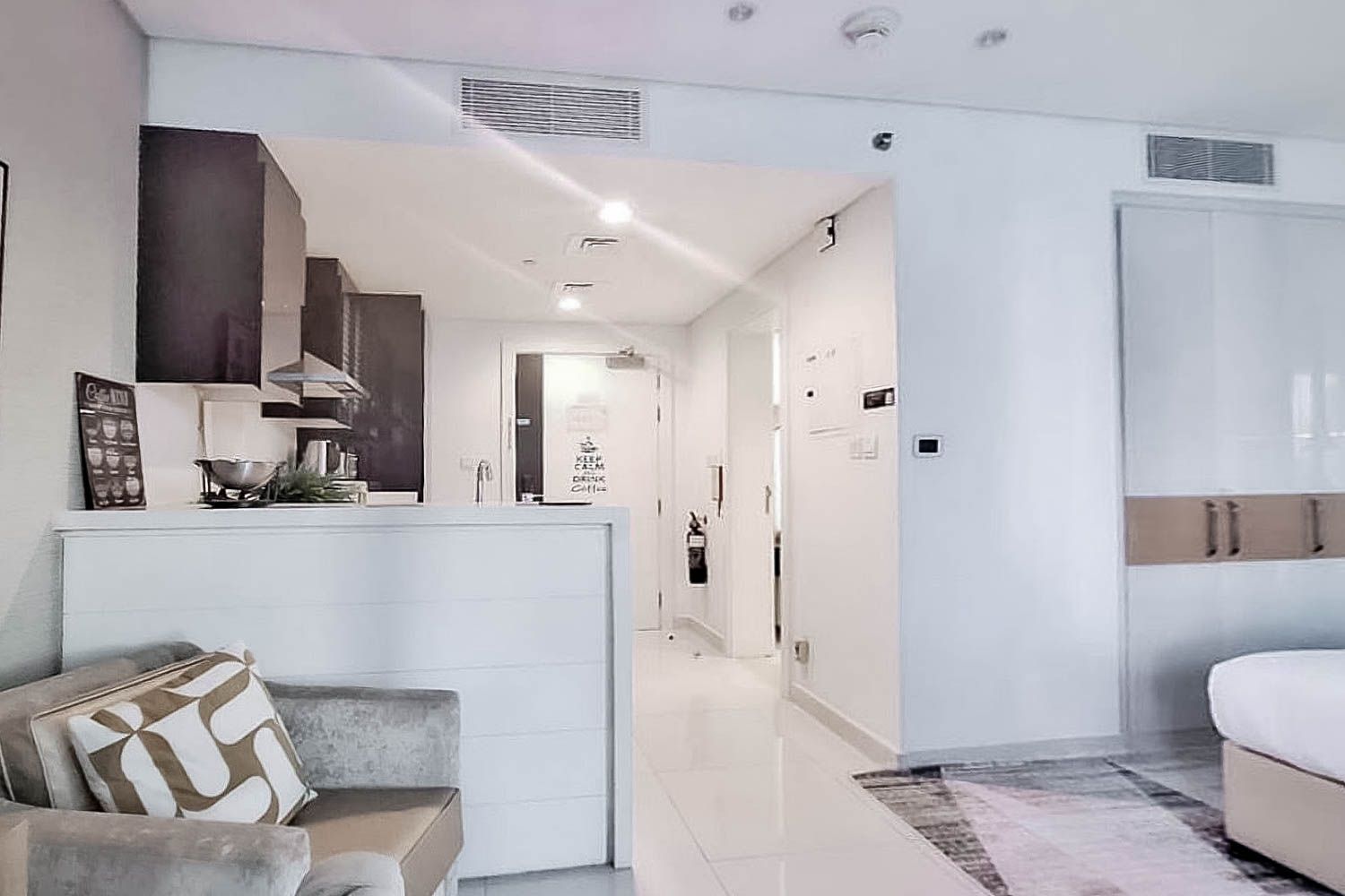  Apartment in Waters Edge