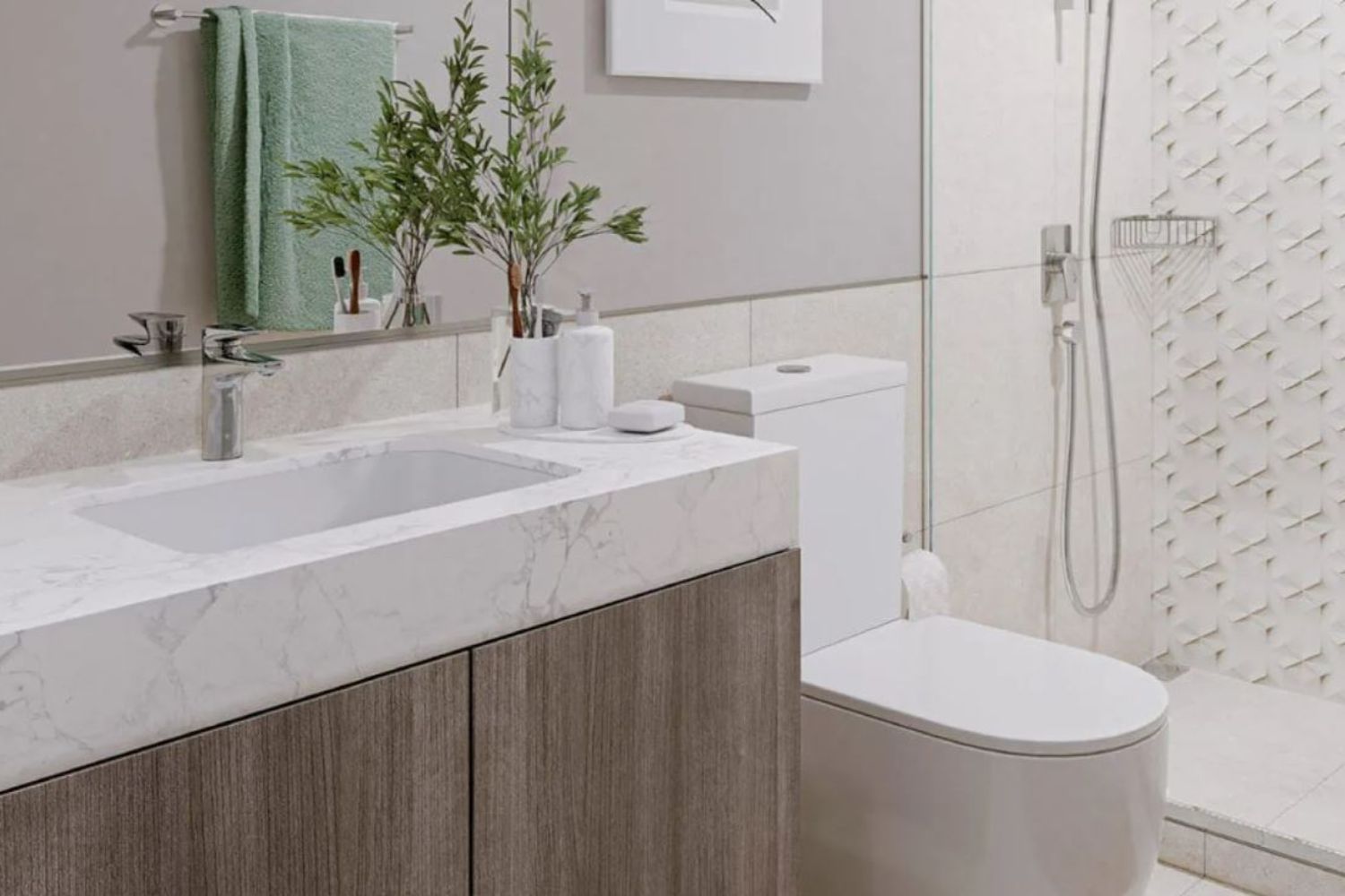 1 Bedroom Apartment in Jawaher Residences