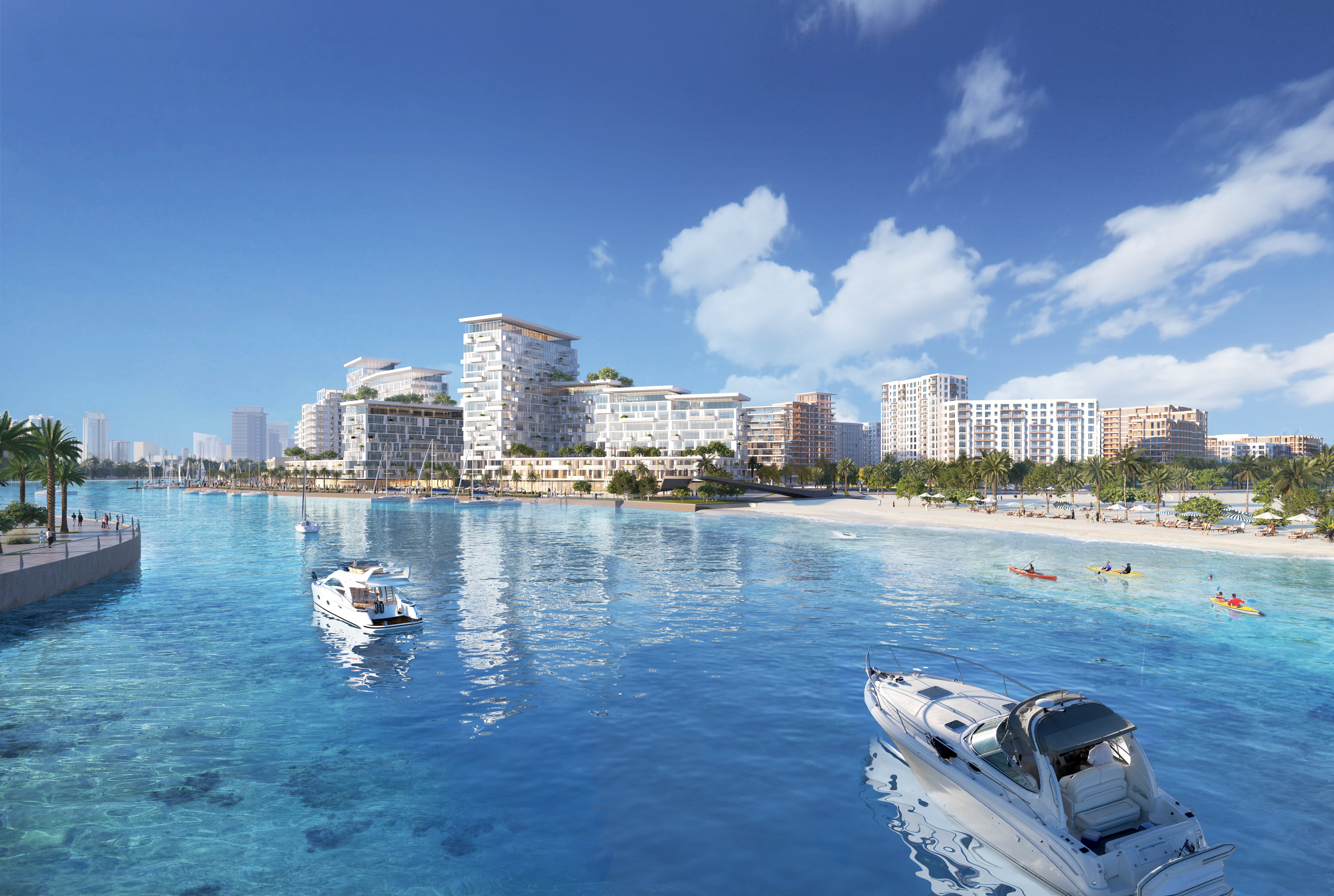 1 Bedroom Apartment in Jawaher Residences