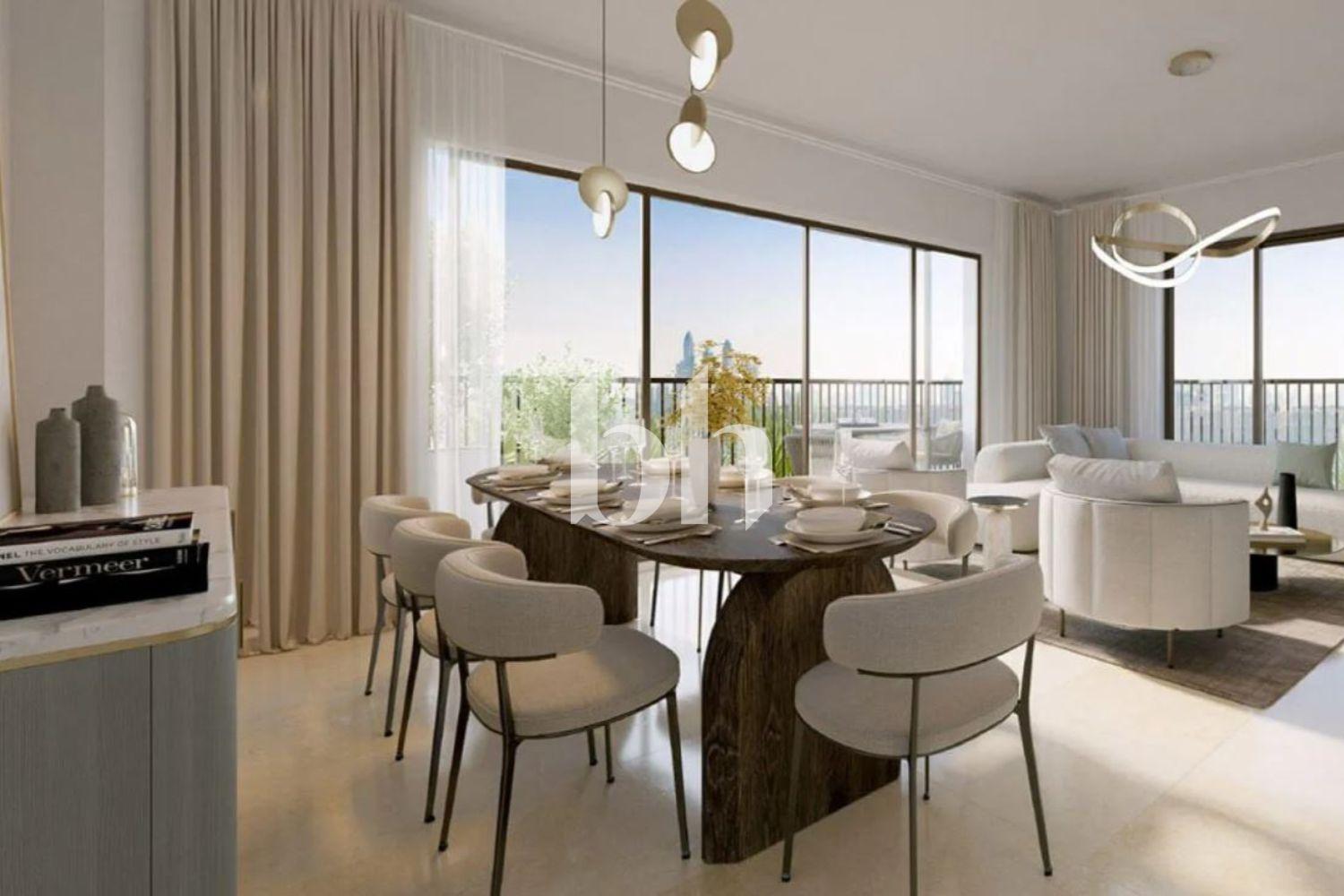 Spacious Layout | Mid Floor | Near Beach