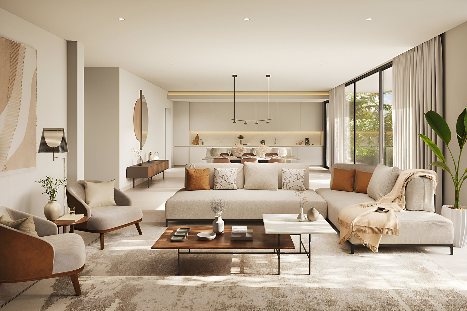 6 Bedrooms Villa in Opal Gardens