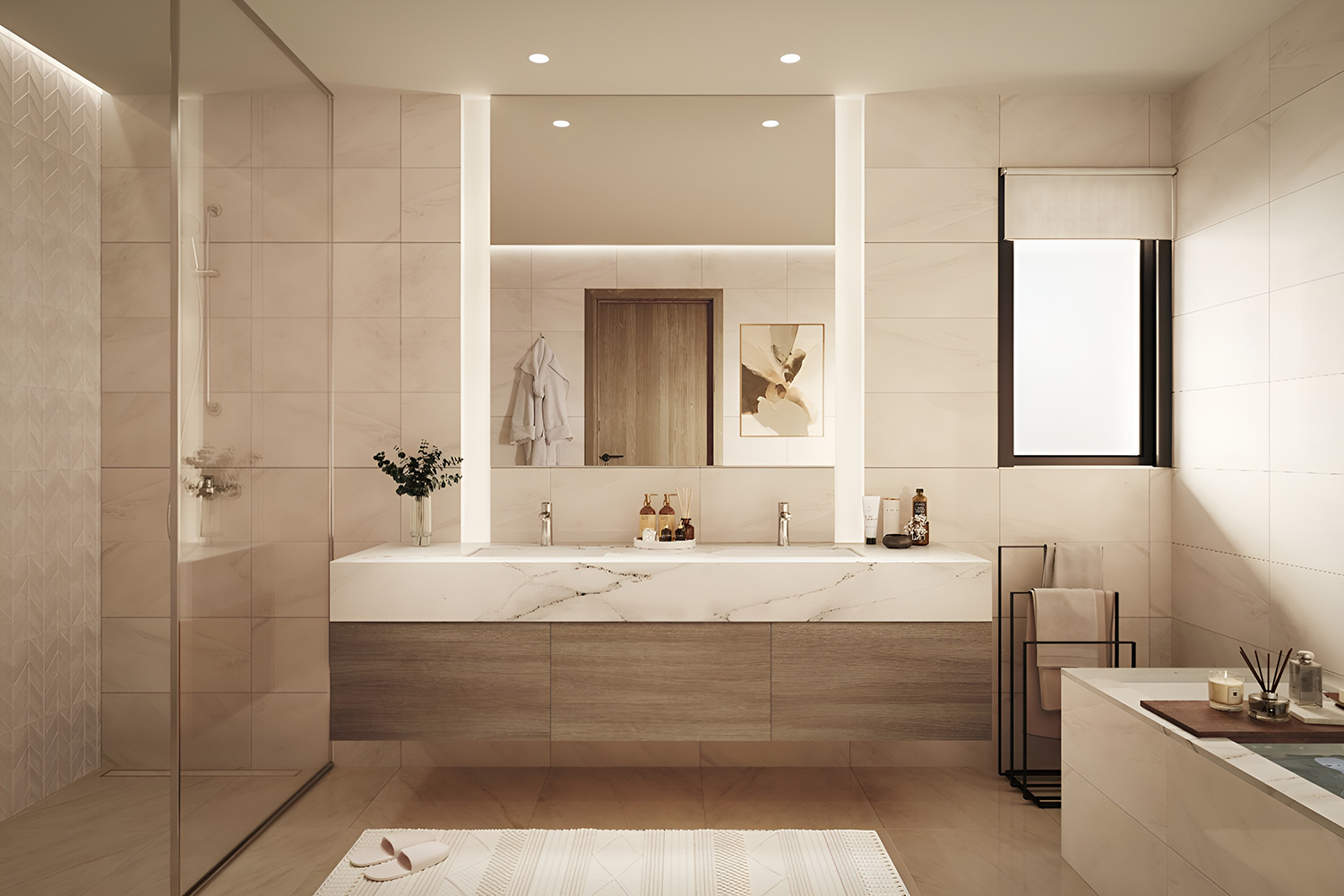 6 Bedrooms Villa in Opal Gardens