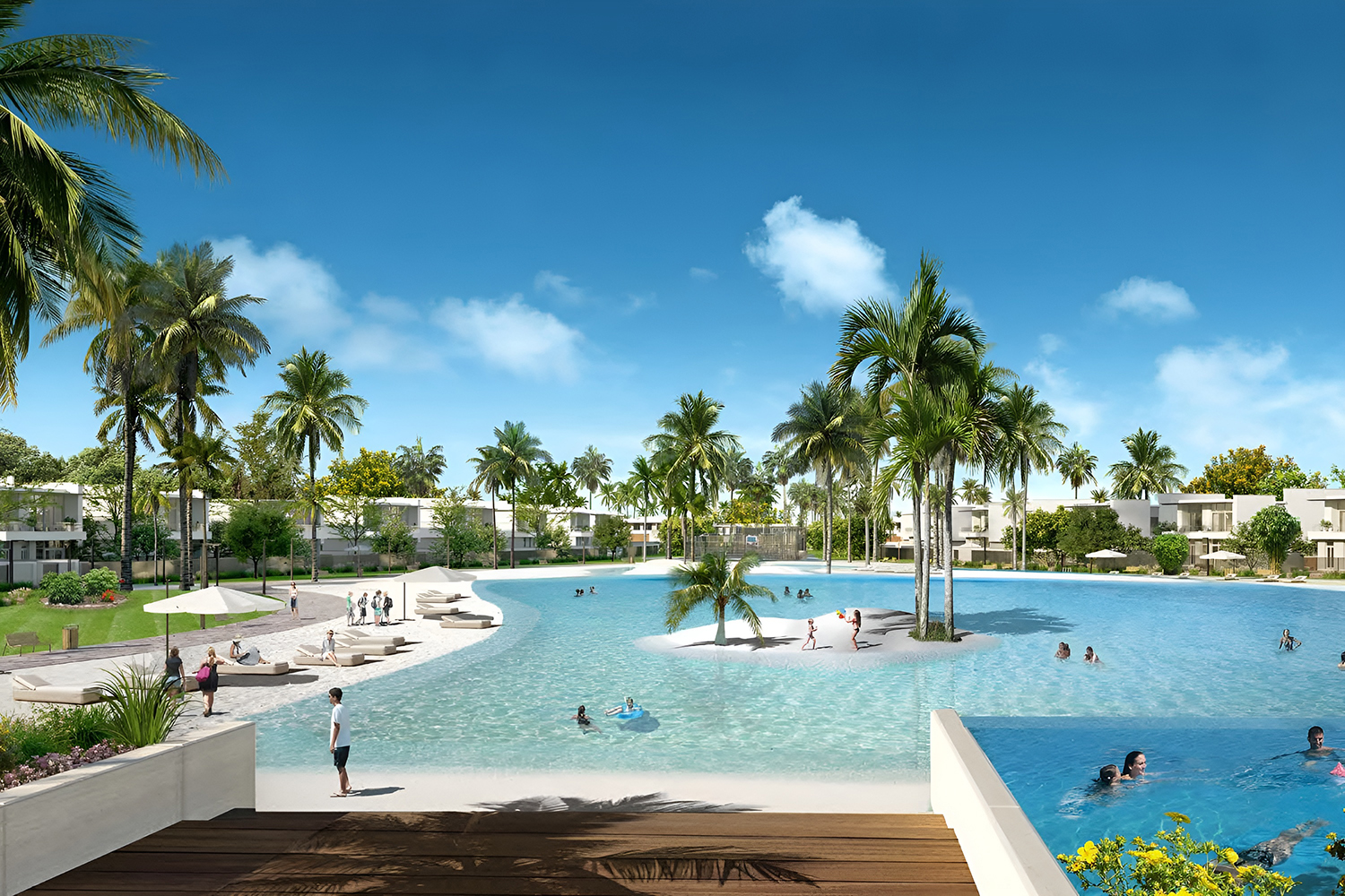 6 Bedrooms Villa in Opal Gardens